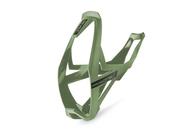 Porte-bidon RaceOne Ziko Vert