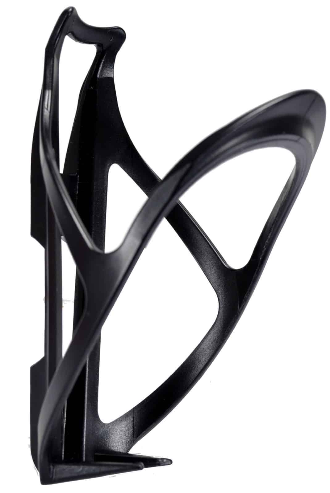Porte Bidon Resine Noir