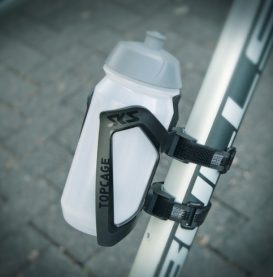 Porte-bidon SKS Anywhere Topcage
