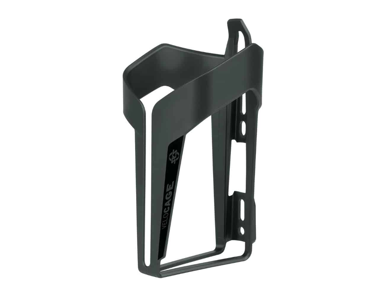 Porte-bidon SKS Velocage Noir mat