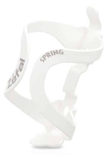 Porte-bidon "Spring" Blanc