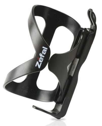 Porte-bidon "Wiiz" Noir