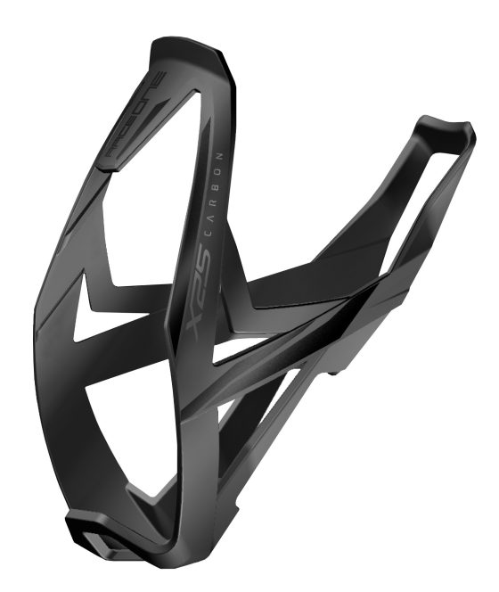 Porte-bidon X25 Carbon Nr/Nr