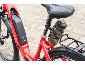 Porte-bidon Zefal Bottle Cage Mount