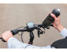 Porte-bidon Zefal Bottle Cage Mount