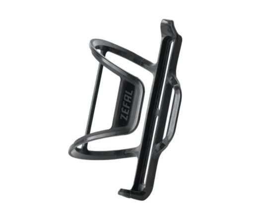 Porte-bidon Zefal Pulse S2 Carbon - Droit