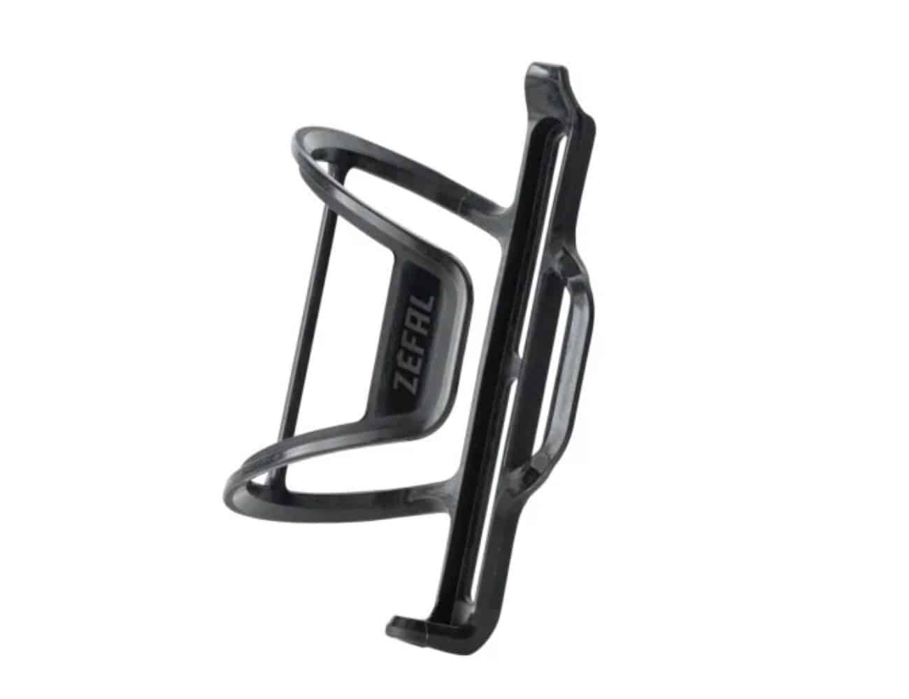 Porte-bidon Zefal Pulse S2 Carbon - Droit