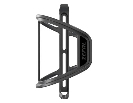 Porte-bidon Zefal Pulse S2 Carbon - Droit