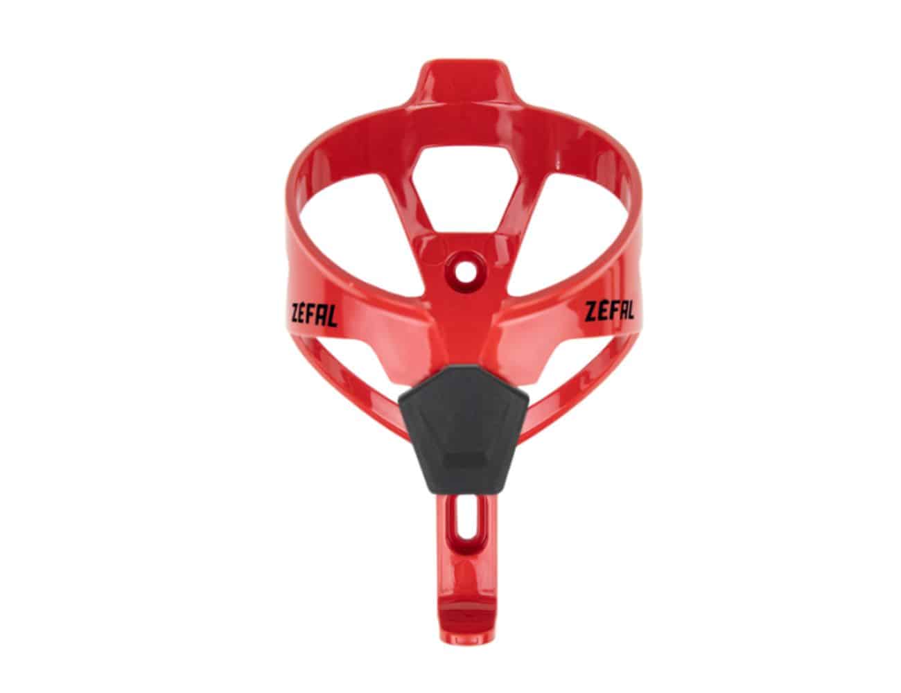Porte-bidon Zefal Pulse A2 Rouge/Noir