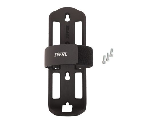 Porte-bidon Zefal Z Adventure Cage