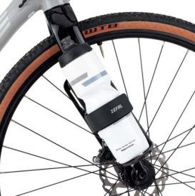Porte-bidon Zefal Z Adventure Cage