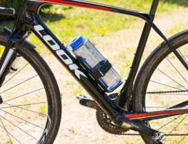 Porte-bidon Zefal Z Adventure Cage
