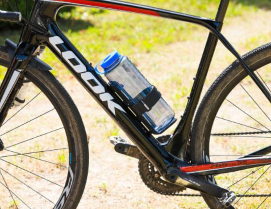 Porte-bidon Zefal Z Adventure Cage