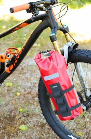 Porte-bidon Zefal Z Adventure Cage