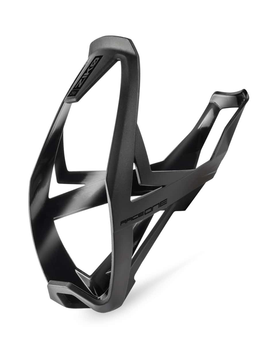 Porte-bidon Ziko Noir/Noir