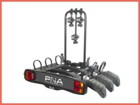 Porte-vélos PNA Rack 3 e-bike - 3 vélos