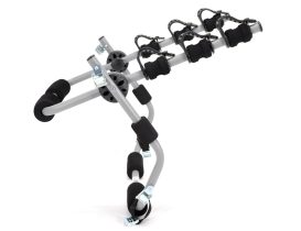 Porte-vélos à sangles 3 vélos Mottez Ariane 3