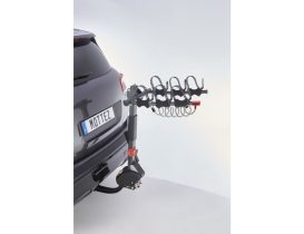 Porte-vélo 3 VAE attelage suspendu Mottez Hercule 3 Elec