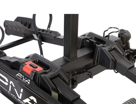 Porte-vélos 2 VAE PNA Scorpion 2 Ebike