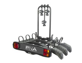 Porte-vélos PNA Rack 3 e-bike - 3 vélos