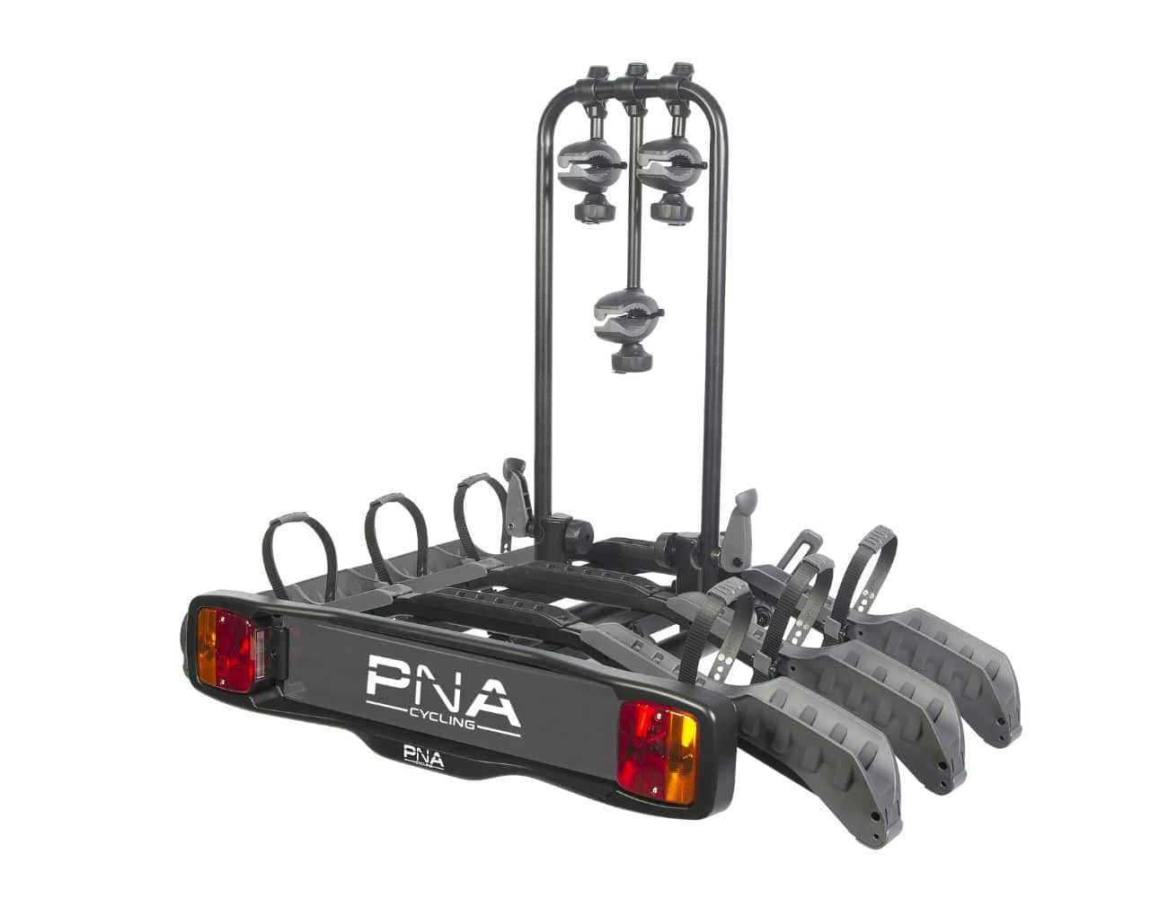 Porte-vélos PNA Rack 3 e-bike - 3 vélos