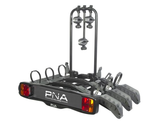 Porte-vélos PNA Rack 3 e-bike - 3 vélos