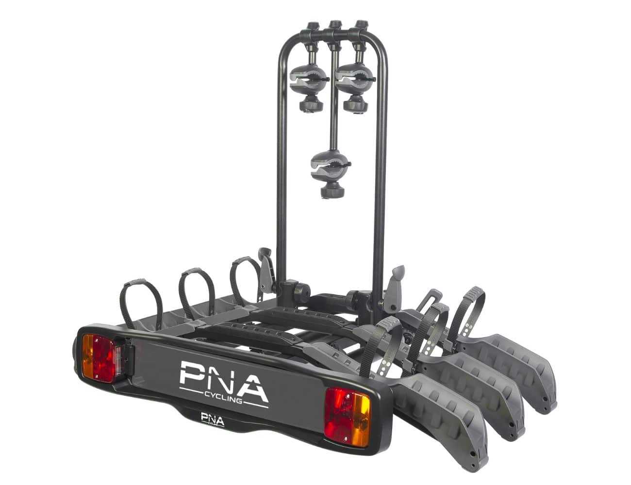 Porte-vélos PNA Rack 3 e-bike - 3 vélos
