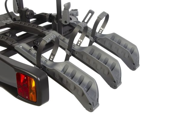 Porte-vélos PNA Rack 3 e-bike - 3 vélos