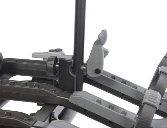 Porte-vélos PNA Rack 3 e-bike - 3 vélos