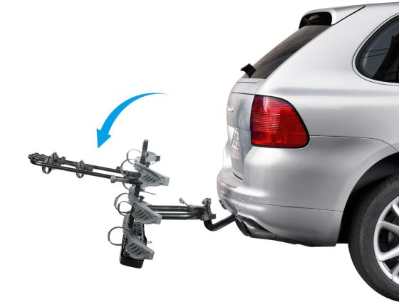 Porte-vélos PNA Rack 3 e-bike - 3 vélos