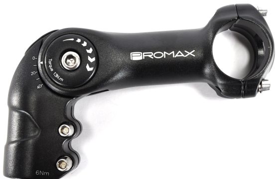 Potence Reg Alu D28,6/31,8 Nr