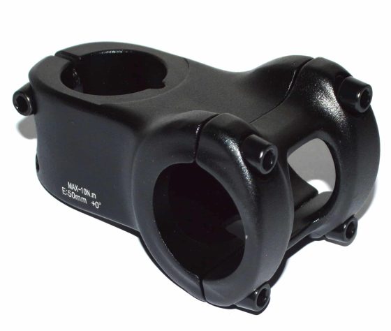 Potence Alu  D31,8 L50 Nr