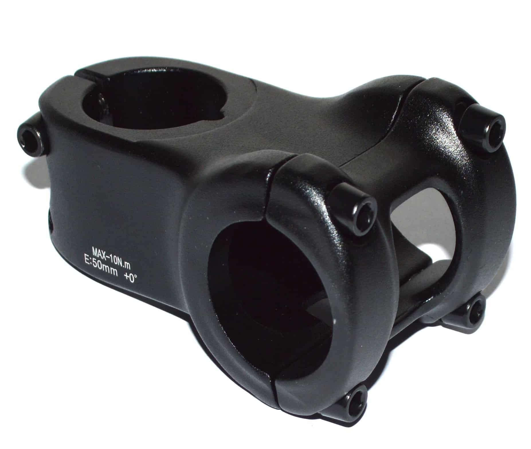 Potence Alu  D31,8 L50 Nr