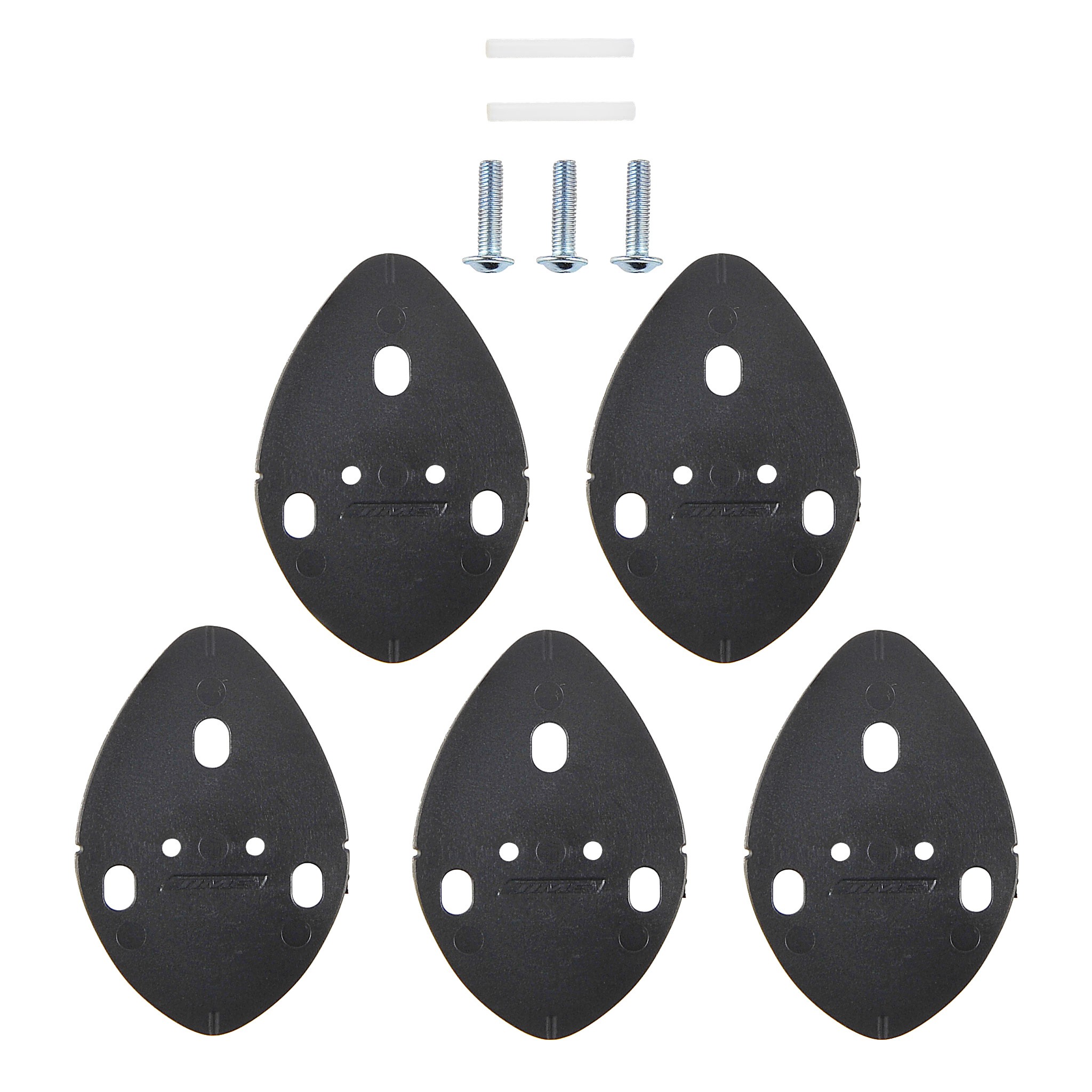 PR CALES DE COMPENSATION NOIR