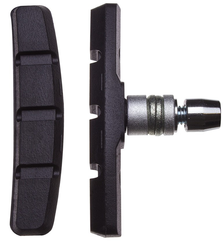 Paire de Patins  A2 A Vis Vtt 70Mm