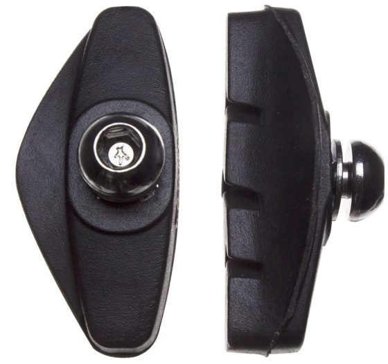 Paire de Patins  A2 Route 50Mm