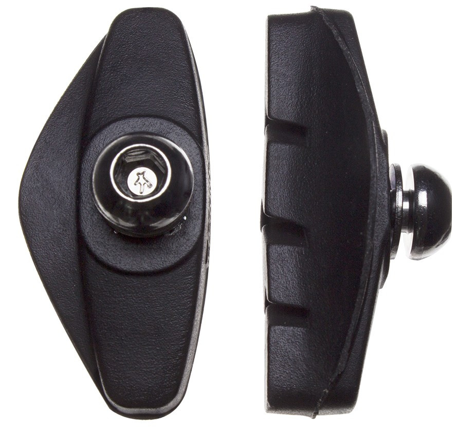 Paire de Patins  A2 Route 50Mm