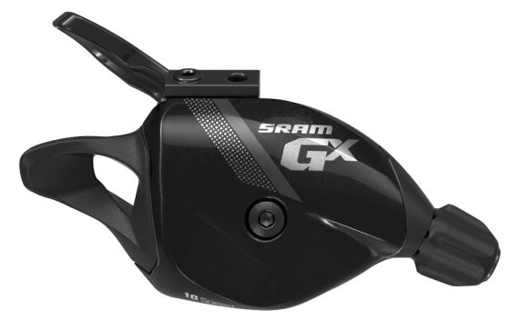 MANETTE VTT DROITE 10V GX