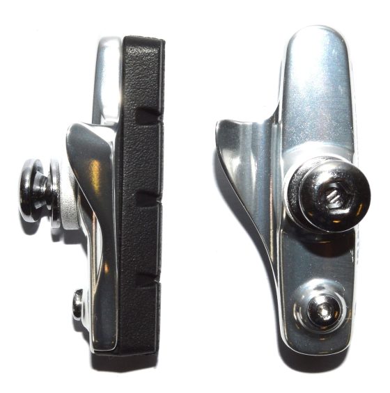 Paire de Patins A2 Route 53Mm Shim