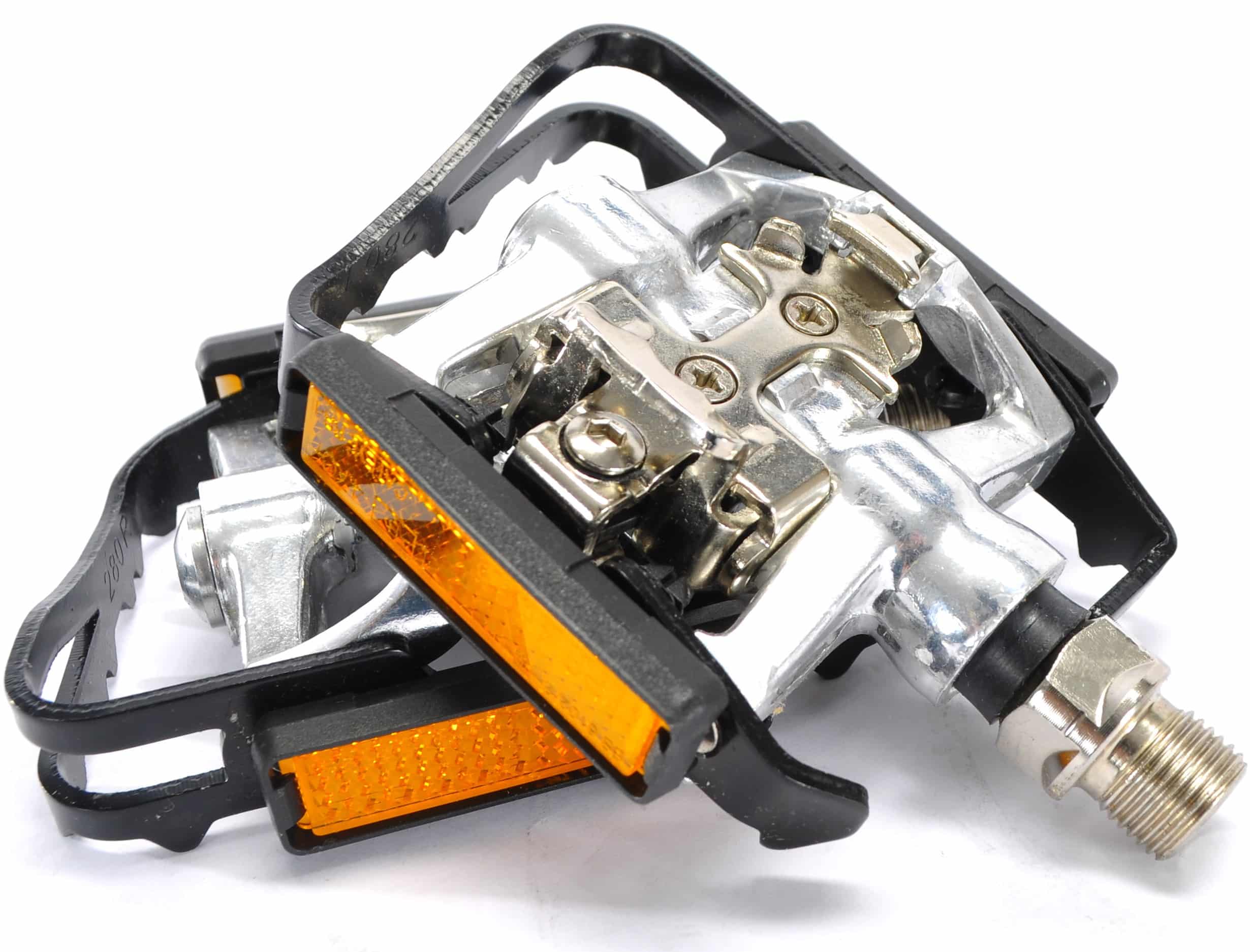 PR PED VTT 9/16" AL/AC COMP SH