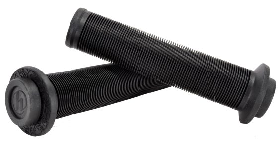 PR POIGNEES BMX NOIR 140MM