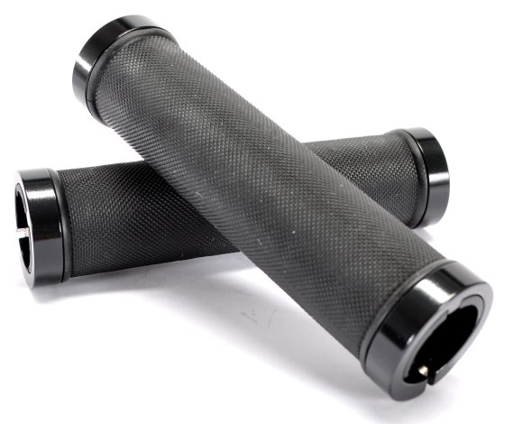 PR POIGNEES DIAMOND LOCK NRnr