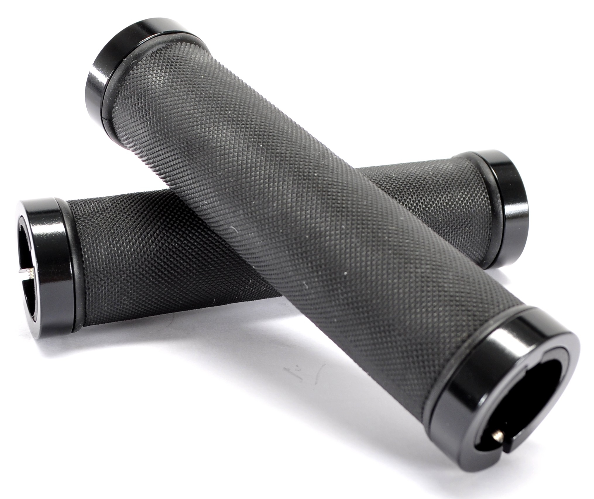 PR POIGNEES DIAMOND LOCK NRnr