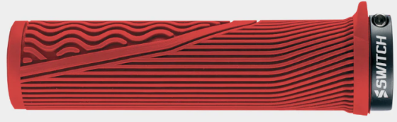 POIGNEES VILLE DRIFT ROUGE