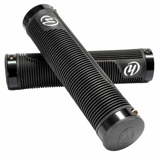 PR POIGNEES "RIB LOCK" NOIR