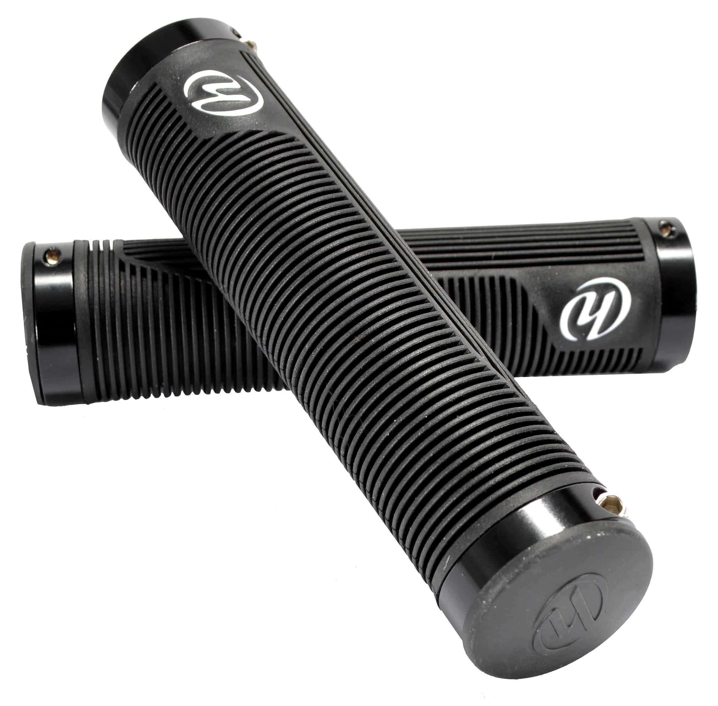 PR POIGNEES "RIB LOCK" NOIR