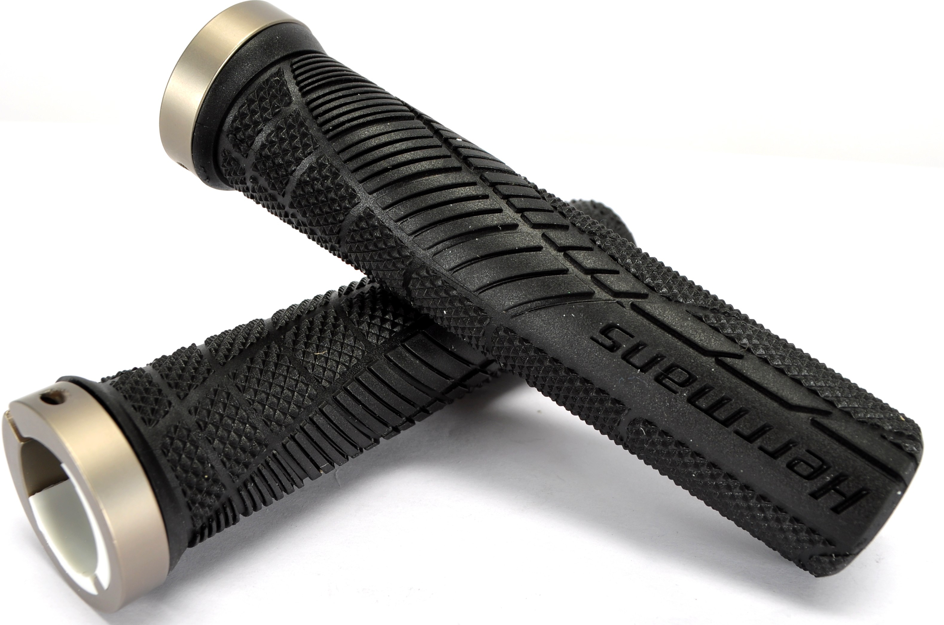 PR POIGNEES "SHARK LOCK" NRtn