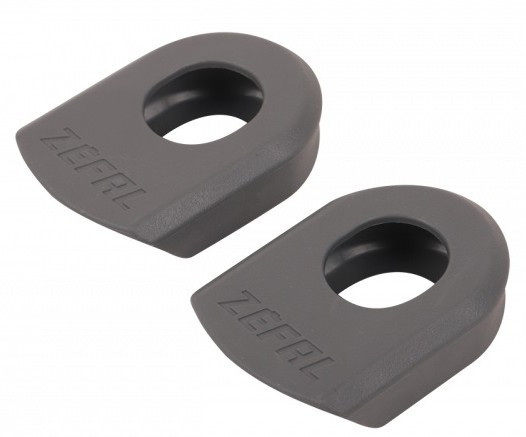 Protection Manivelle Grise