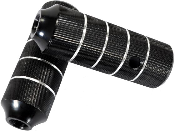 REP-PIEDS ALU NR M14 38X110