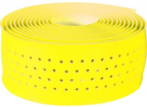 PR RUBAN "FLUO GRIP" JAUNE